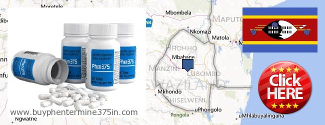 Où Acheter Phentermine 37.5 en ligne Swaziland